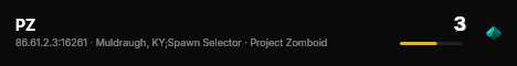 PZ live status badge
