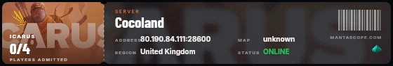 Ticket badge preview