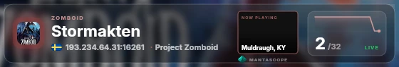 Glass badge preview
