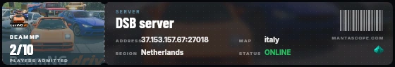 Ticket badge preview