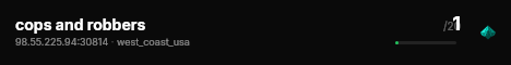 KoomNG 65 live status badge