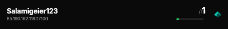 Salamigeier123 live status badge