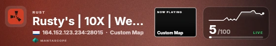 Mesh badge preview