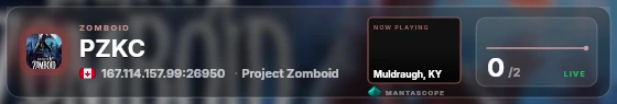 Glass badge preview