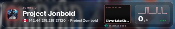 Glass badge preview