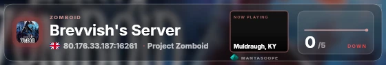 Glass badge preview