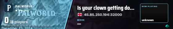 Blade badge preview