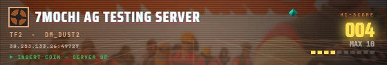 Arcade badge preview