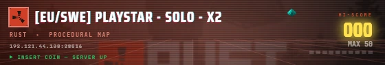 Arcade badge preview