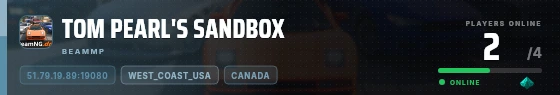 Edge badge preview