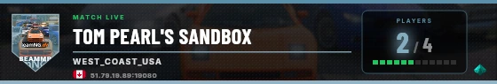 Scoreboard badge preview