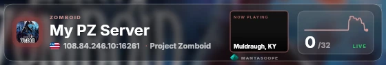 Glass badge preview