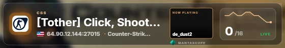 Glass badge preview
