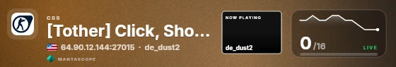 Mesh badge preview