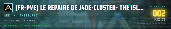 Arcade badge preview