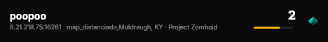 poopoo live status badge