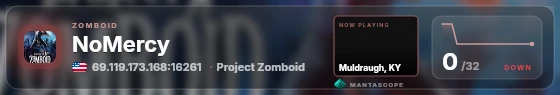 Glass badge preview