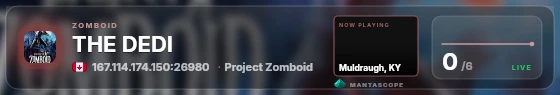 Glass badge preview