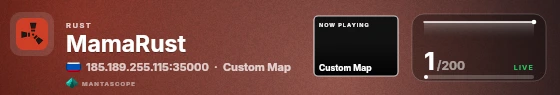 Mesh badge preview