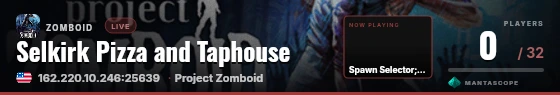 Hero badge preview