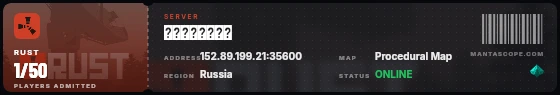 Ticket badge preview