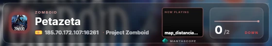 Glass badge preview