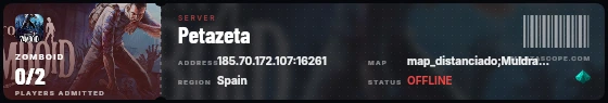 Ticket badge preview