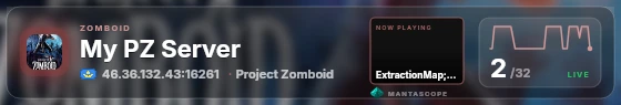 Glass badge preview