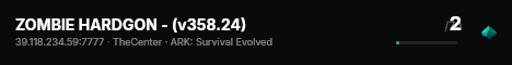 ZOMBIE HARDGON - (v358.24) live status badge