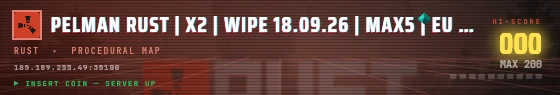 Arcade badge preview