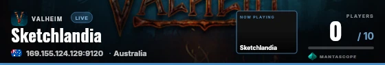 Hero badge preview