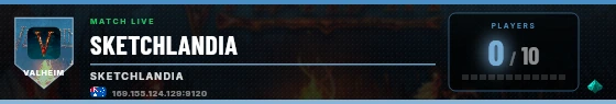 Scoreboard badge preview