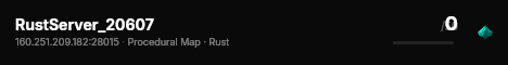 RustServer_20607 live status badge