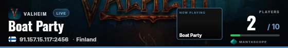 Hero badge preview