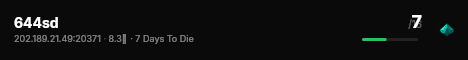 644sd live status badge