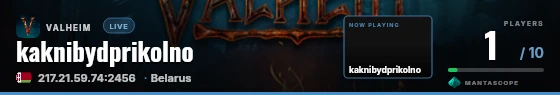 Hero badge preview