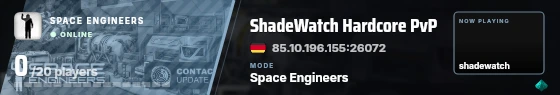 Blade badge preview