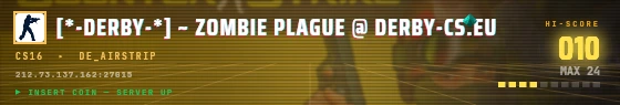 Arcade badge preview