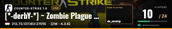 Hero badge preview