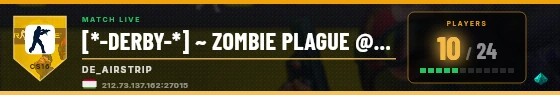 Scoreboard badge preview