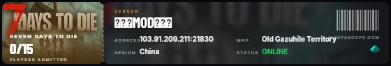 Ticket badge preview