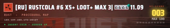 Arcade badge preview