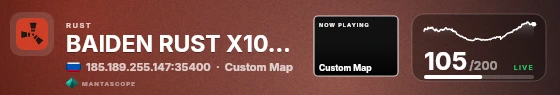 Mesh badge preview
