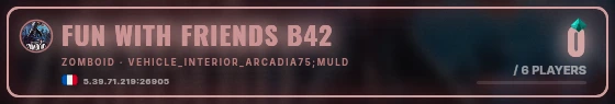 Marquee badge preview