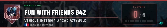 Scoreboard badge preview