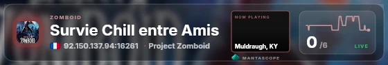Glass badge preview