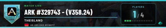 Scoreboard badge preview