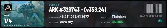 Ticket badge preview