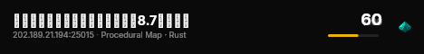 新手村｜二倍｜无权｜限制四人｜8.7号｜新开 live status badge