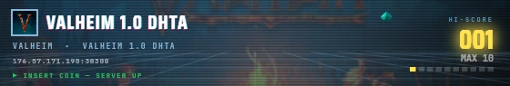 Arcade badge preview